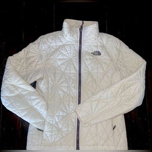 Like New!  Thin, and comfortable